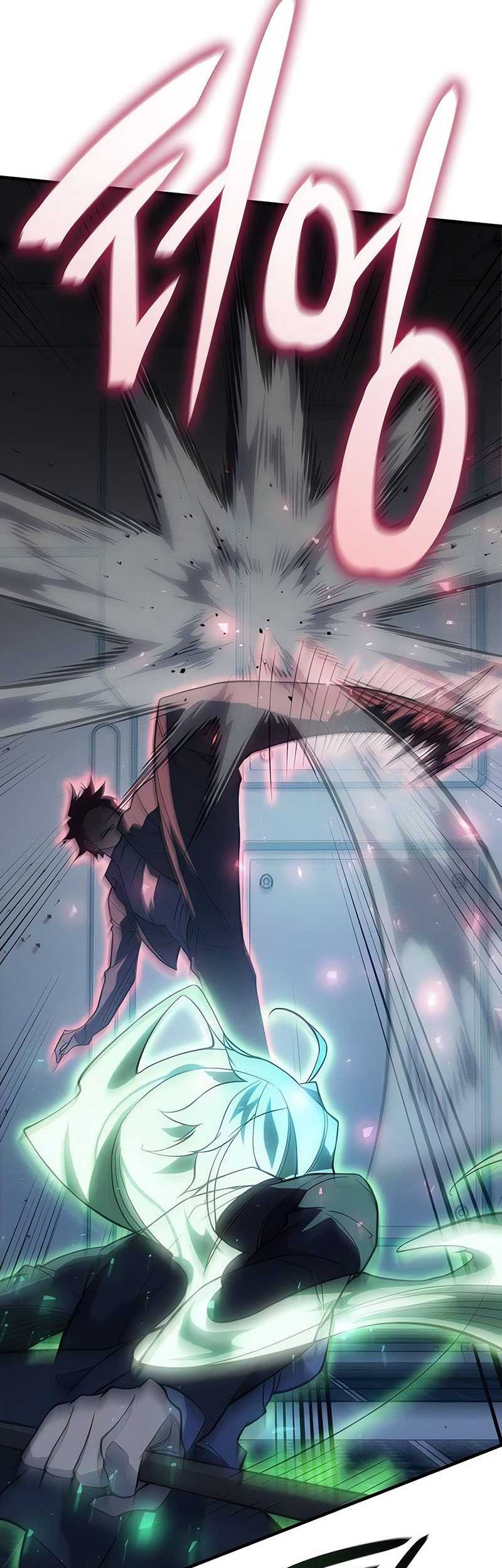 Regressing With The King’s Power Chapter 78 - halaman 44