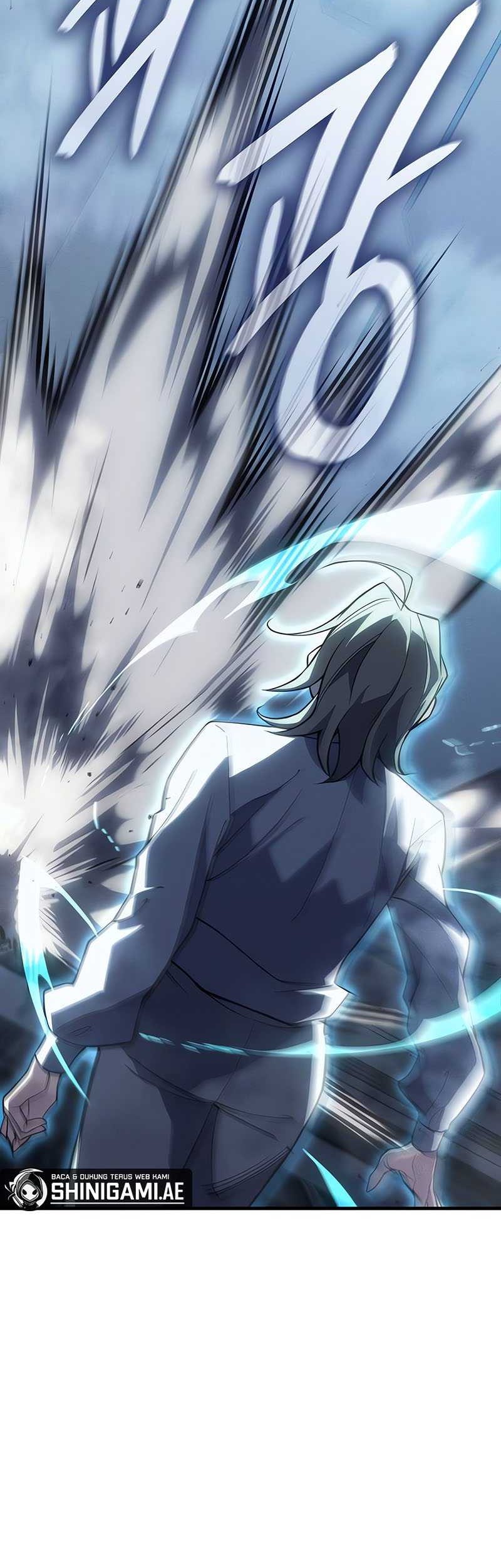 Regressing With The King’s Power Chapter 78 - halaman 46