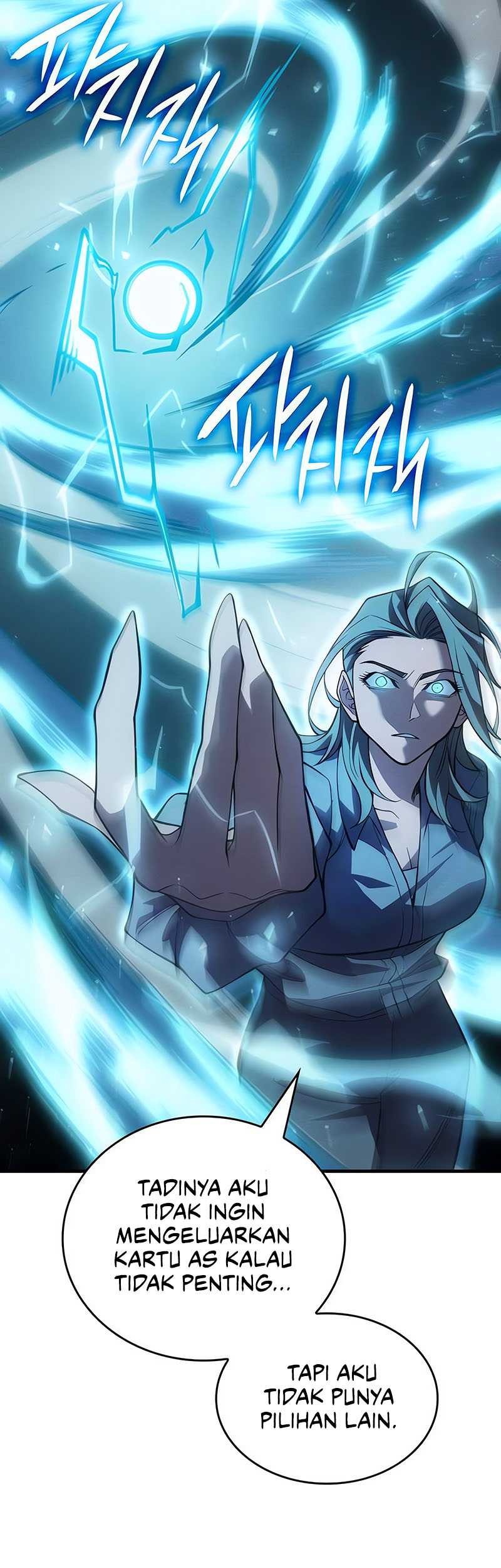 Regressing With The King’s Power Chapter 78 - halaman 48