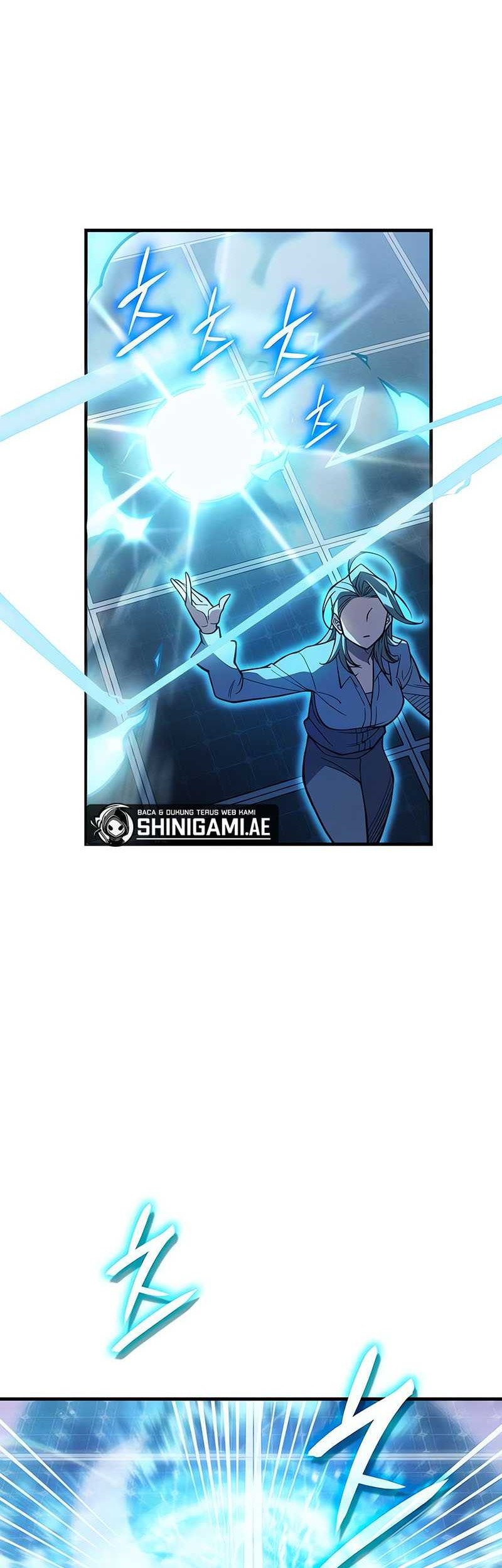 Regressing With The King’s Power Chapter 78 - halaman 49