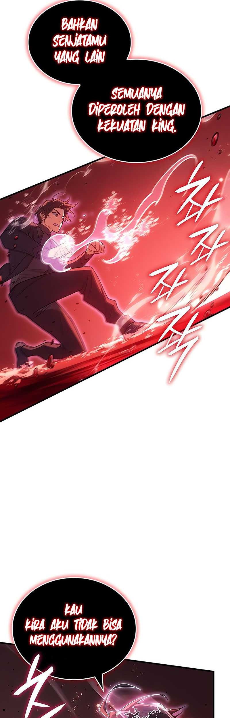 Regressing With The King’s Power Chapter 78 - halaman 5