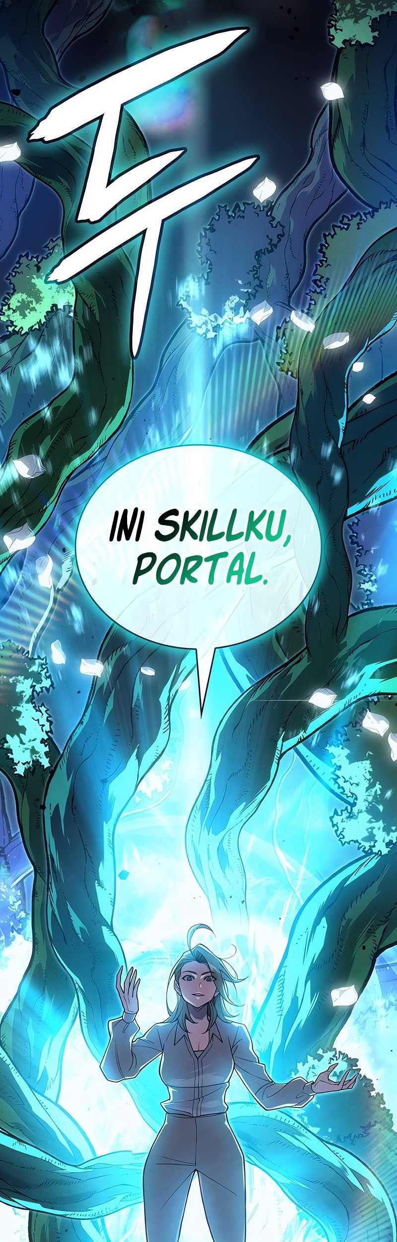 Regressing With The King’s Power Chapter 78 - halaman 59