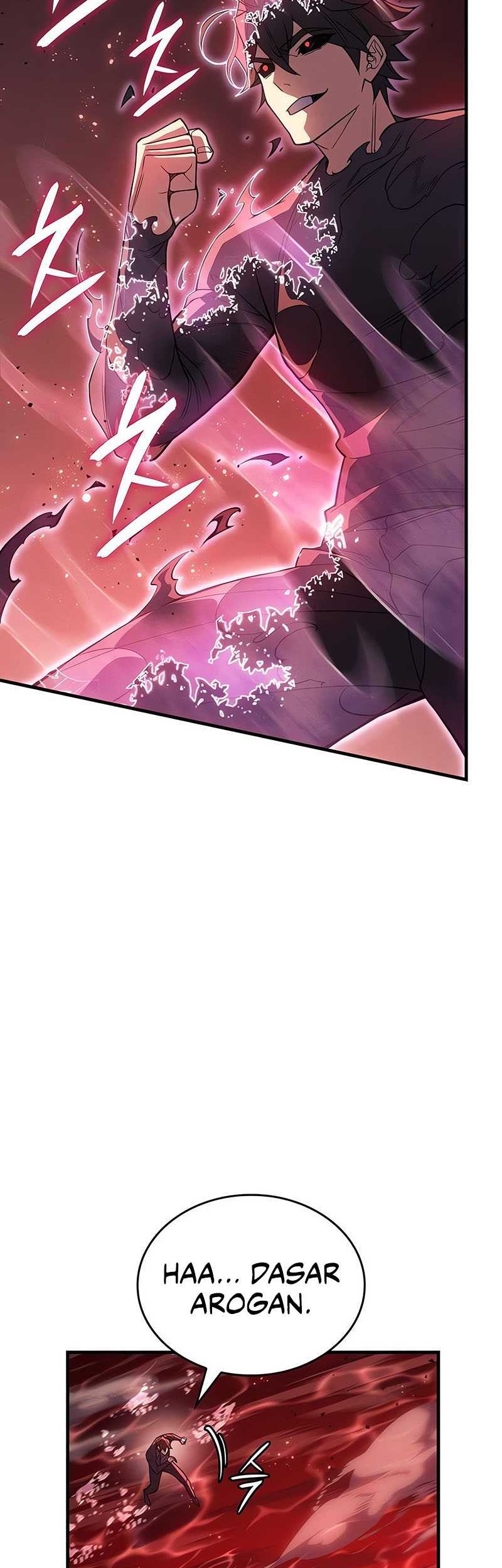 Regressing With The King’s Power Chapter 78 - halaman 6