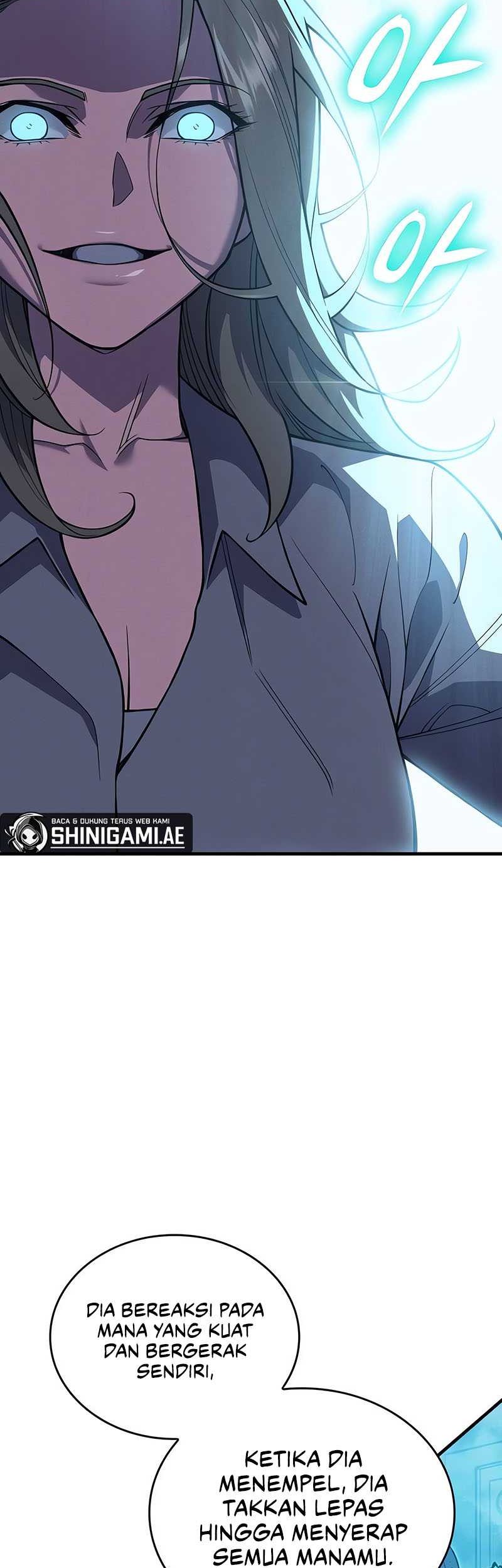 Regressing With The King’s Power Chapter 78 - halaman 61