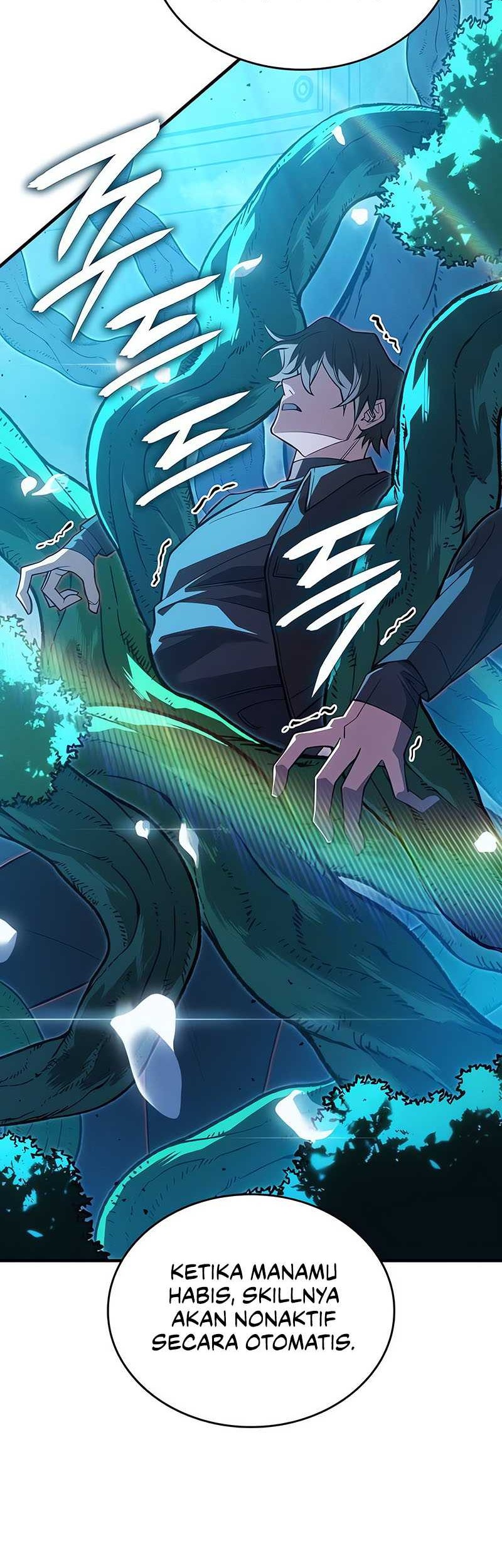 Regressing With The King’s Power Chapter 78 - halaman 62