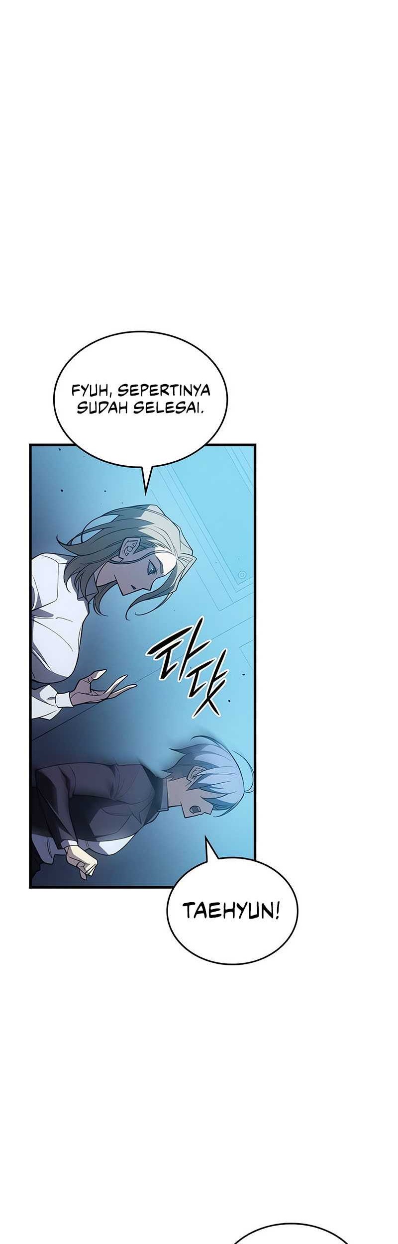 Regressing With The King’s Power Chapter 78 - halaman 68