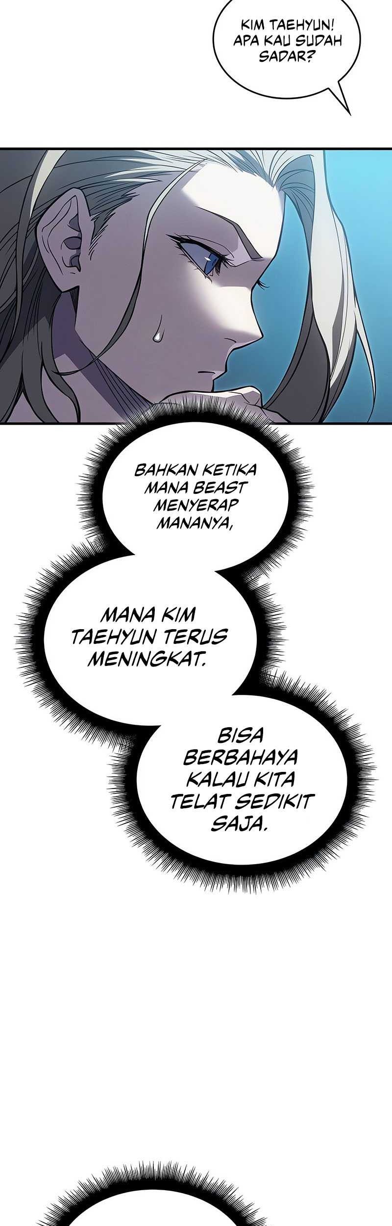 Regressing With The King’s Power Chapter 78 - halaman 69
