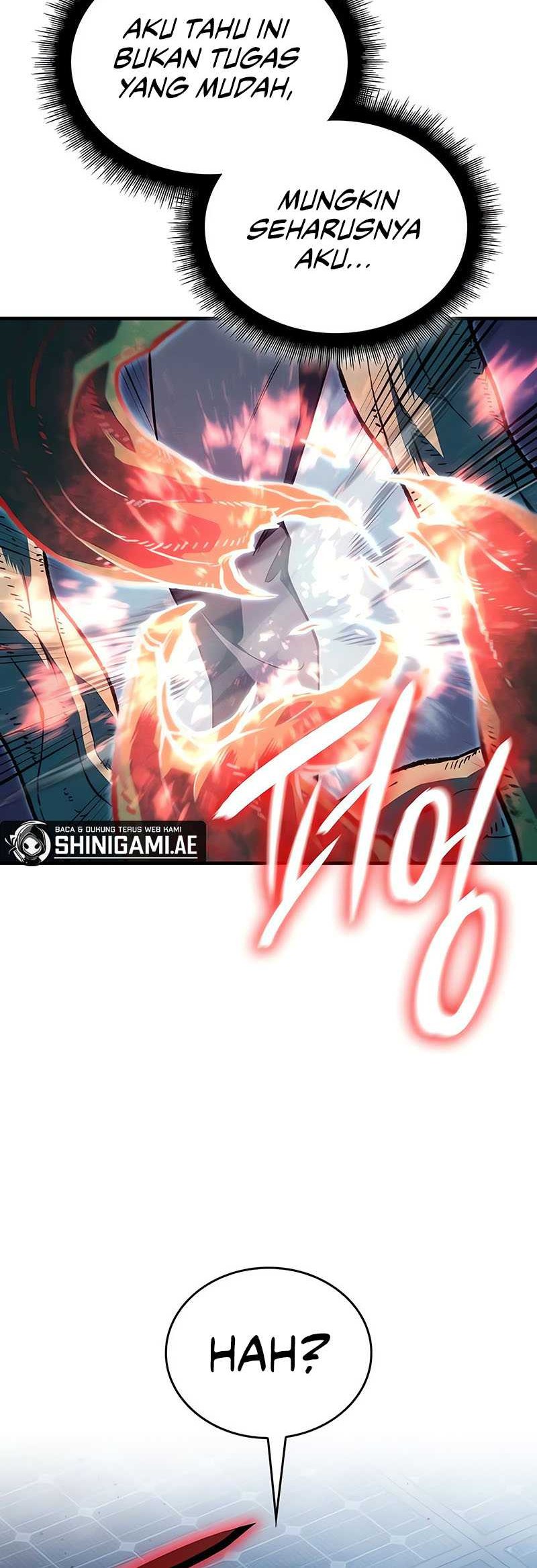 Regressing With The King’s Power Chapter 78 - halaman 70