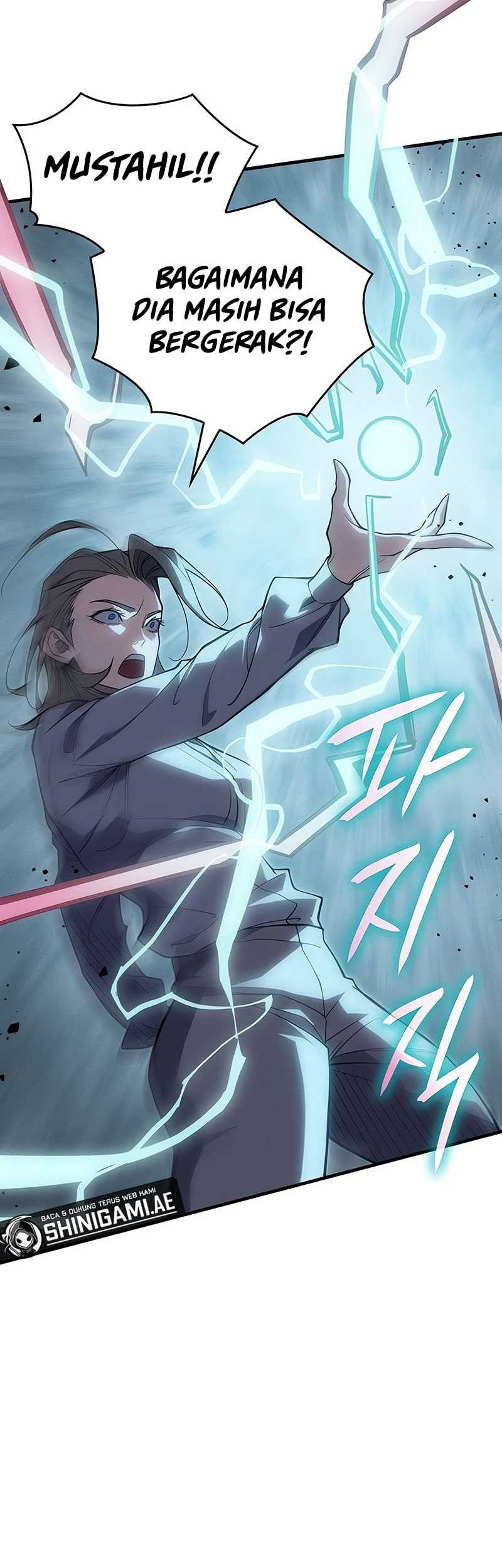 Regressing With The King’s Power Chapter 78 - halaman 74