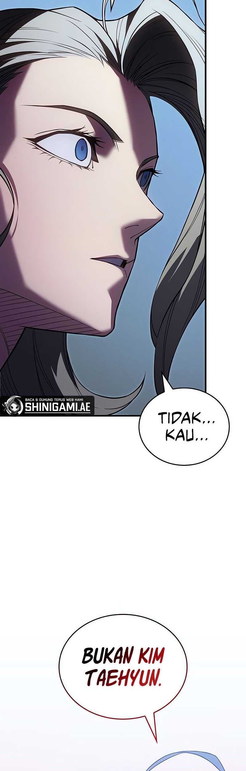 Regressing With The King’s Power Chapter 78 - halaman 76