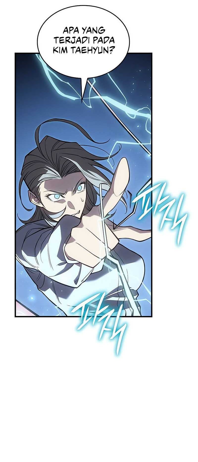 Regressing With The King’s Power Chapter 78 - halaman 78