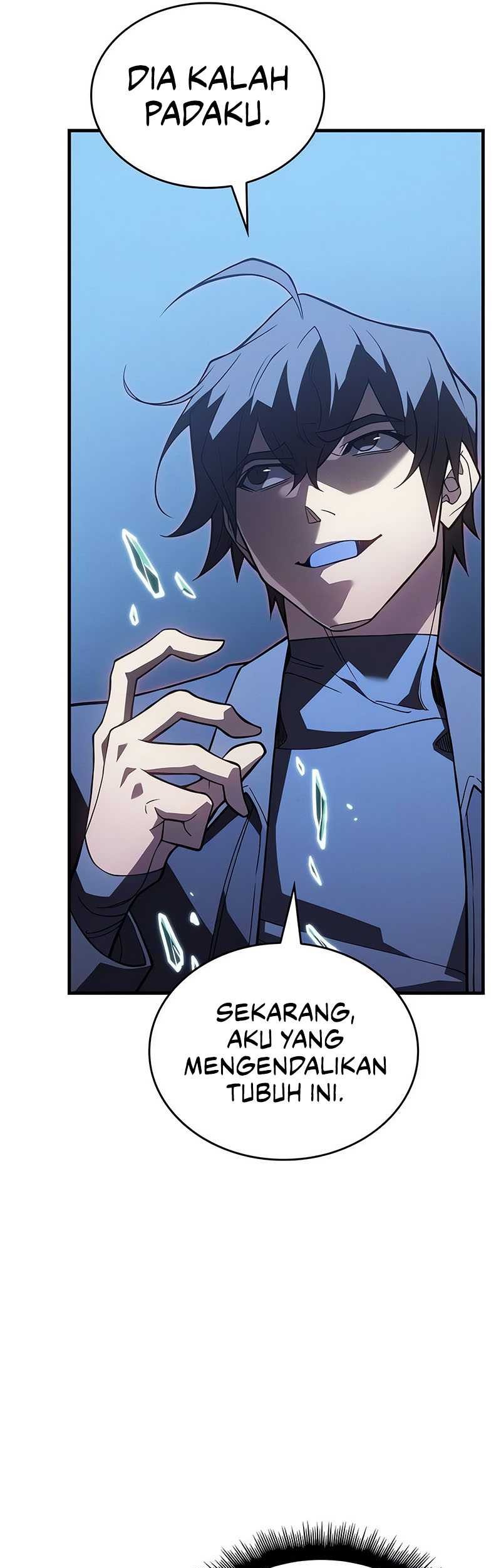 Regressing With The King’s Power Chapter 78 - halaman 79