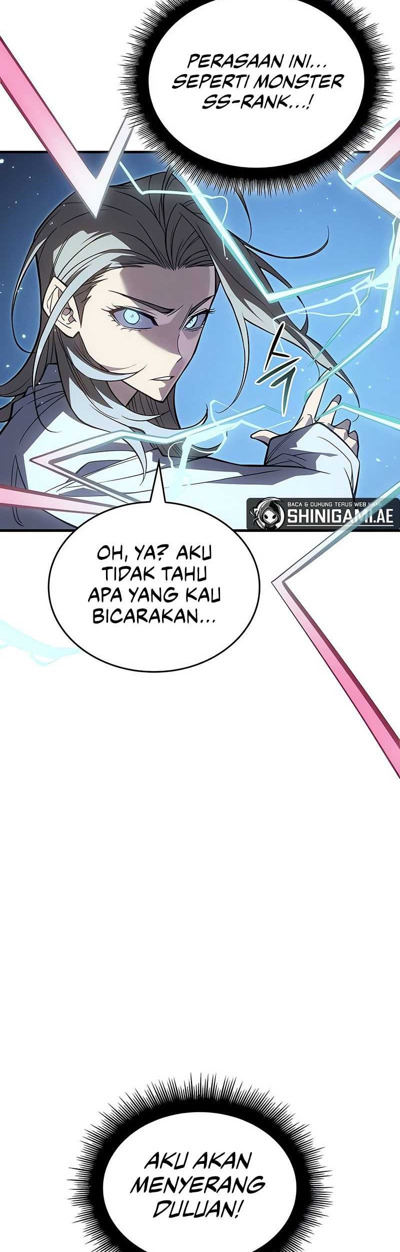 Regressing With The King’s Power Chapter 78 - halaman 80