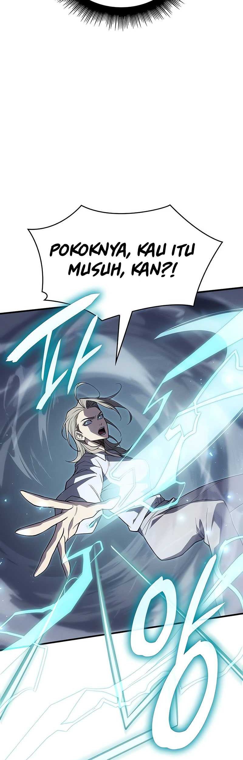 Regressing With The King’s Power Chapter 78 - halaman 81