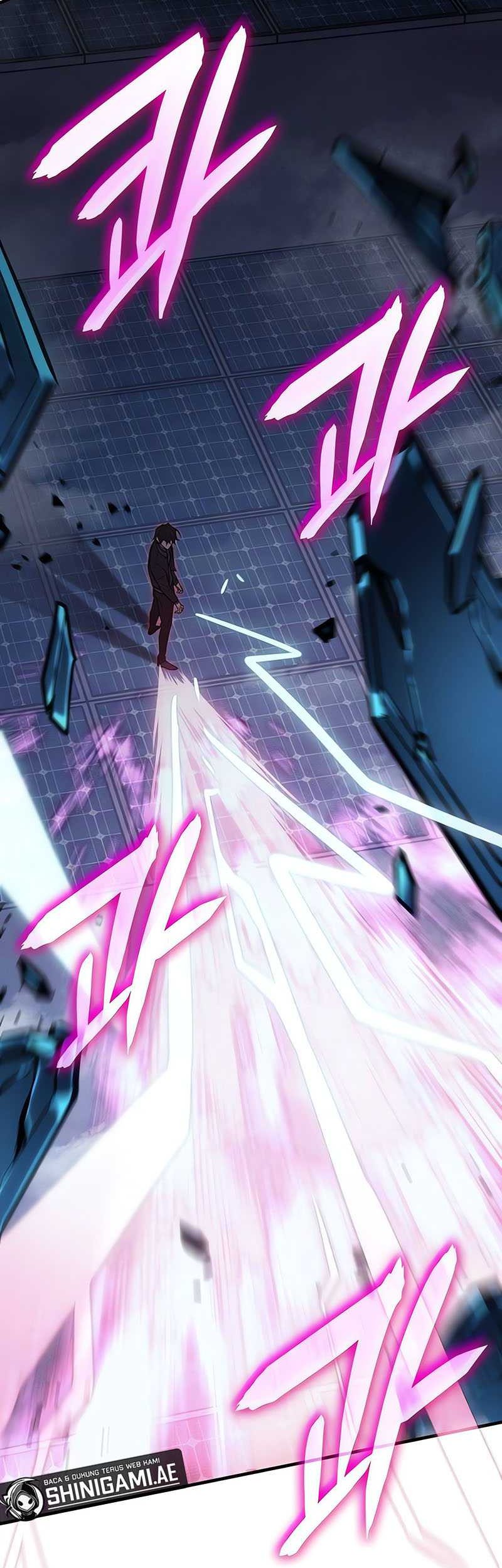 Regressing With The King’s Power Chapter 78 - halaman 85