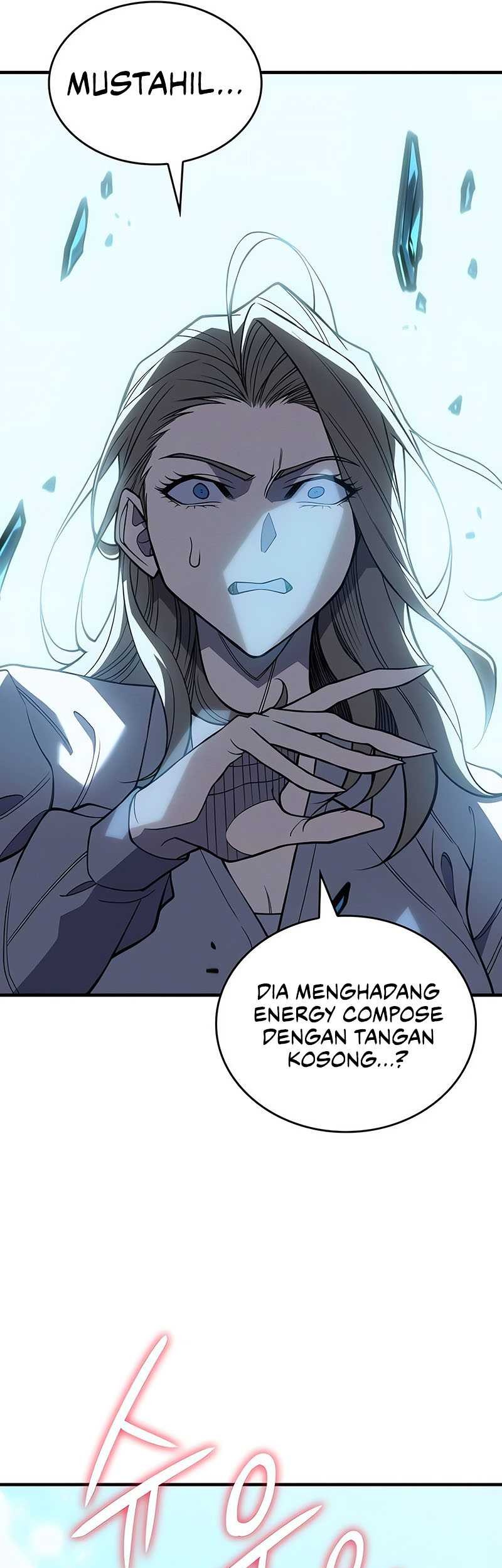 Regressing With The King’s Power Chapter 78 - halaman 87