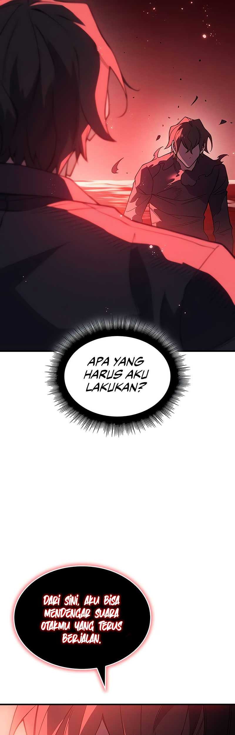 Regressing With The King’s Power Chapter 78 - halaman 9