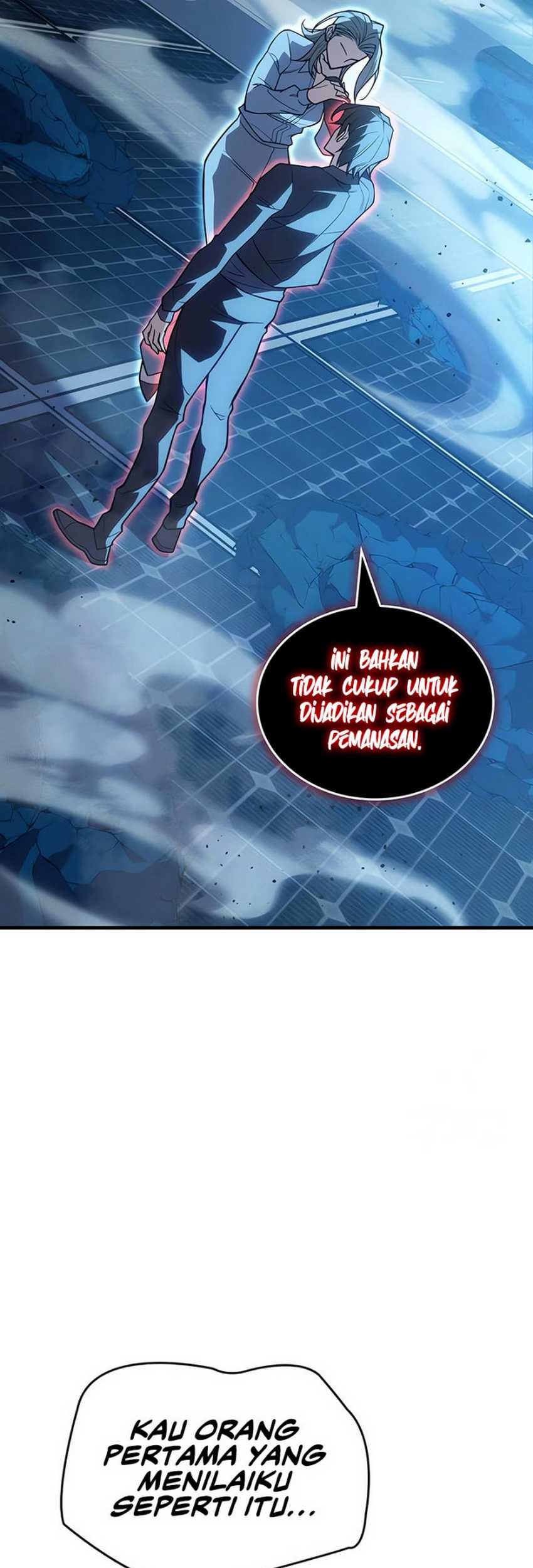 Regressing With The King’s Power Chapter 79 - halaman 11