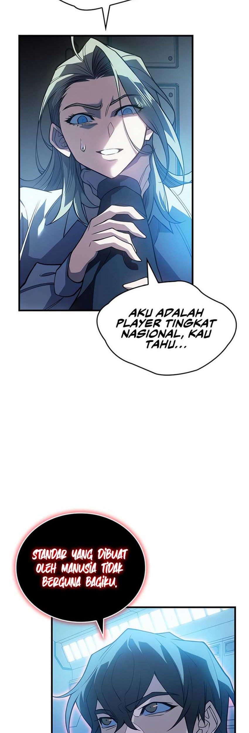 Regressing With The King’s Power Chapter 79 - halaman 12