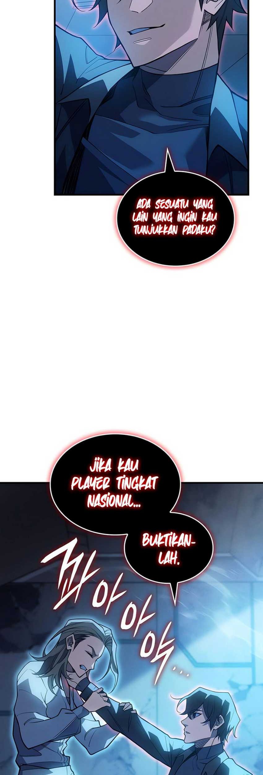Regressing With The King’s Power Chapter 79 - halaman 13