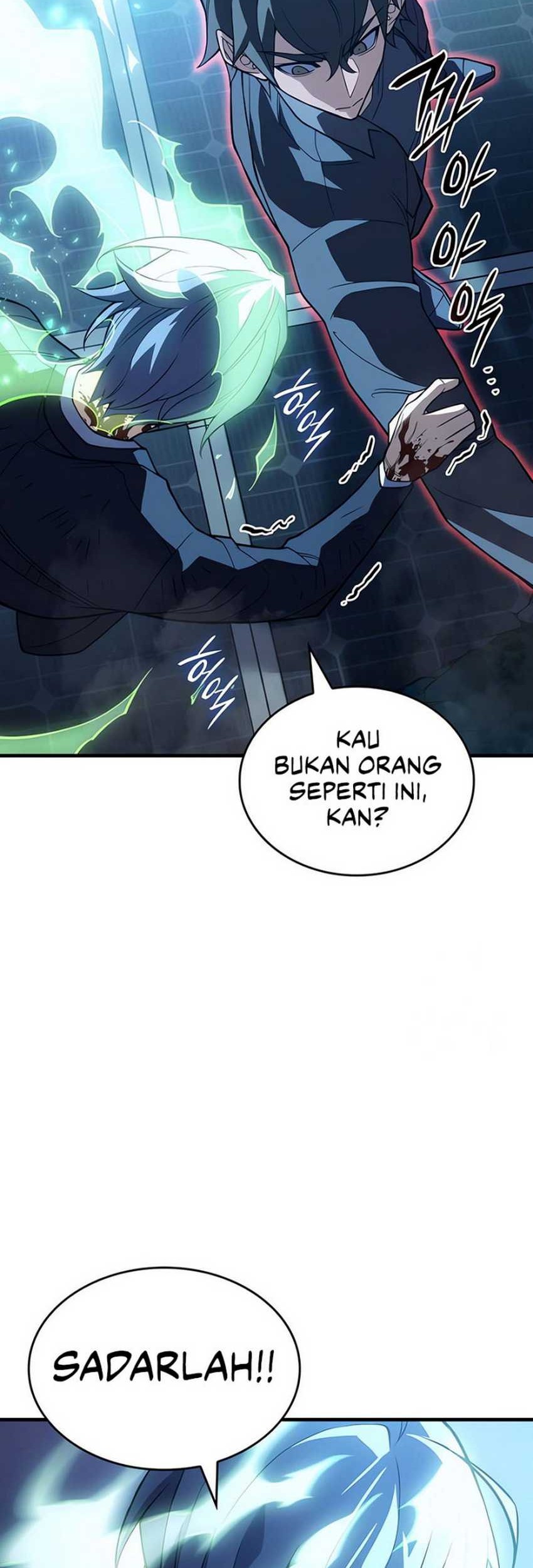 Regressing With The King’s Power Chapter 79 - halaman 16