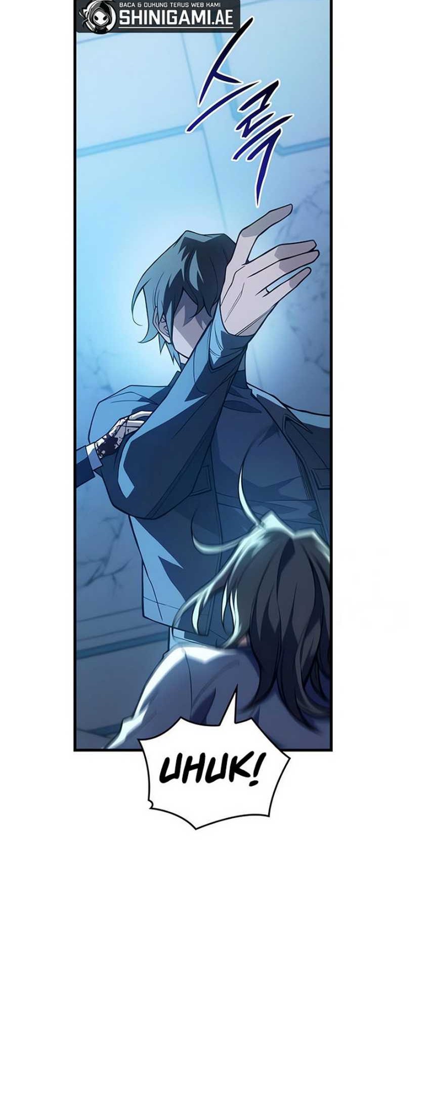 Regressing With The King’s Power Chapter 79 - halaman 18