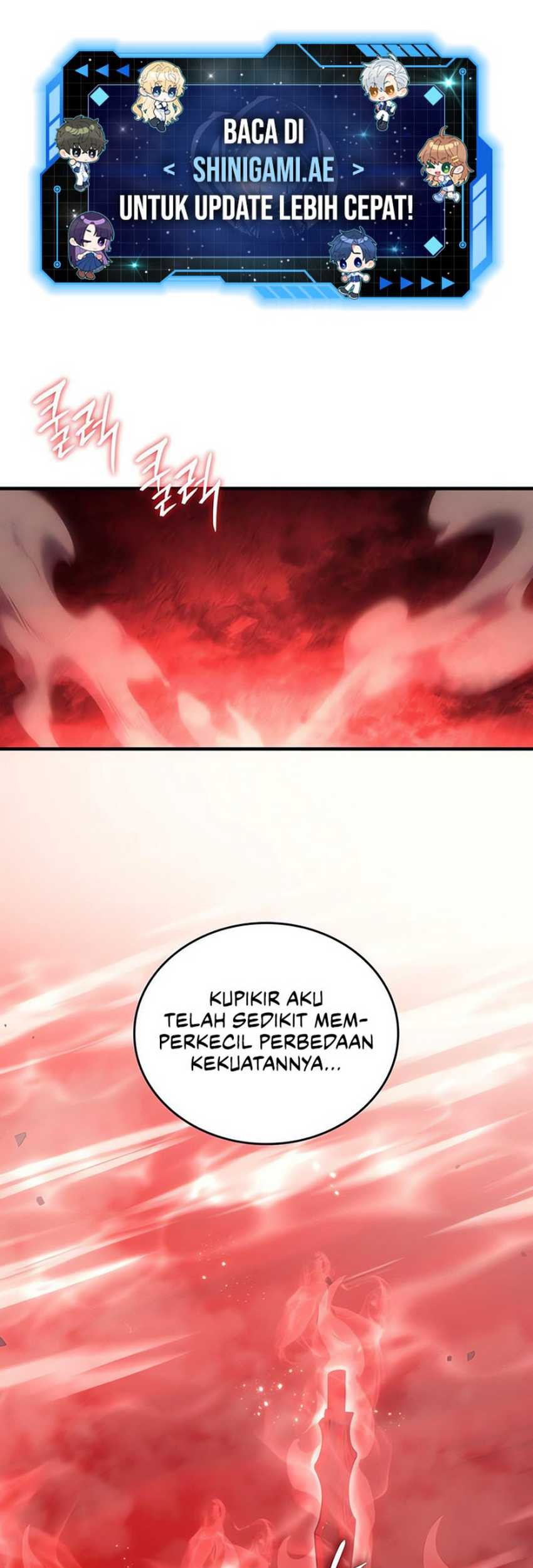 Regressing With The King’s Power Chapter 79 - halaman 2