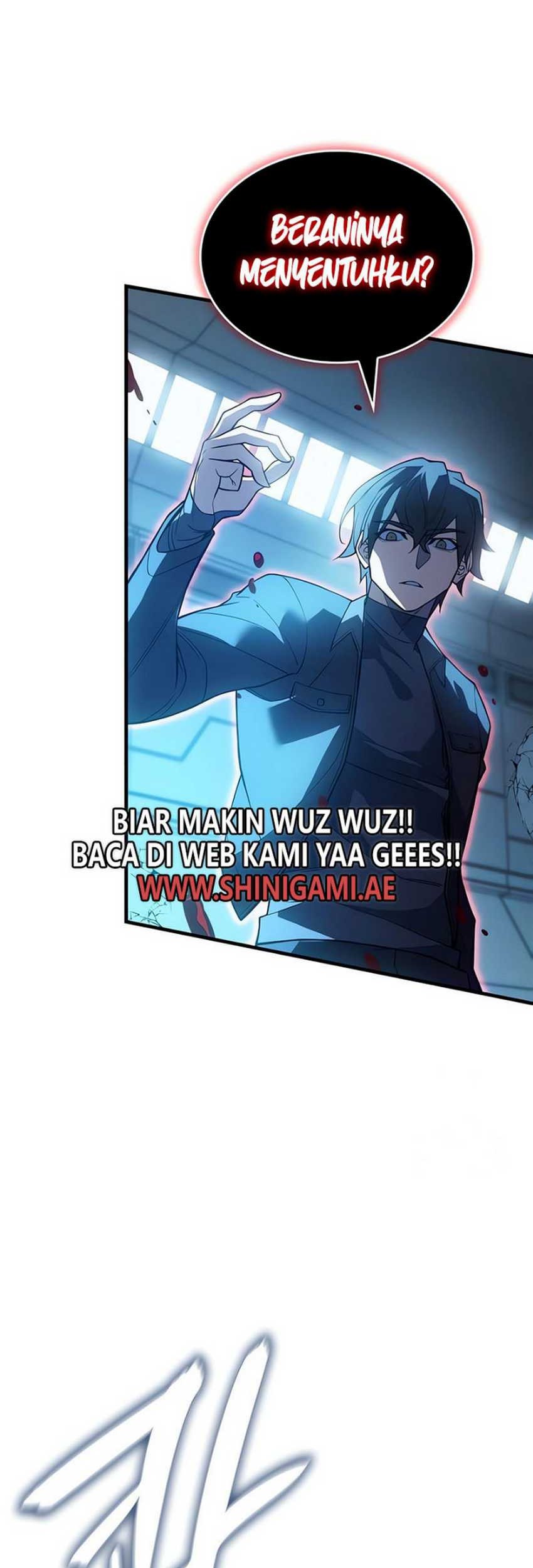 Regressing With The King’s Power Chapter 79 - halaman 21