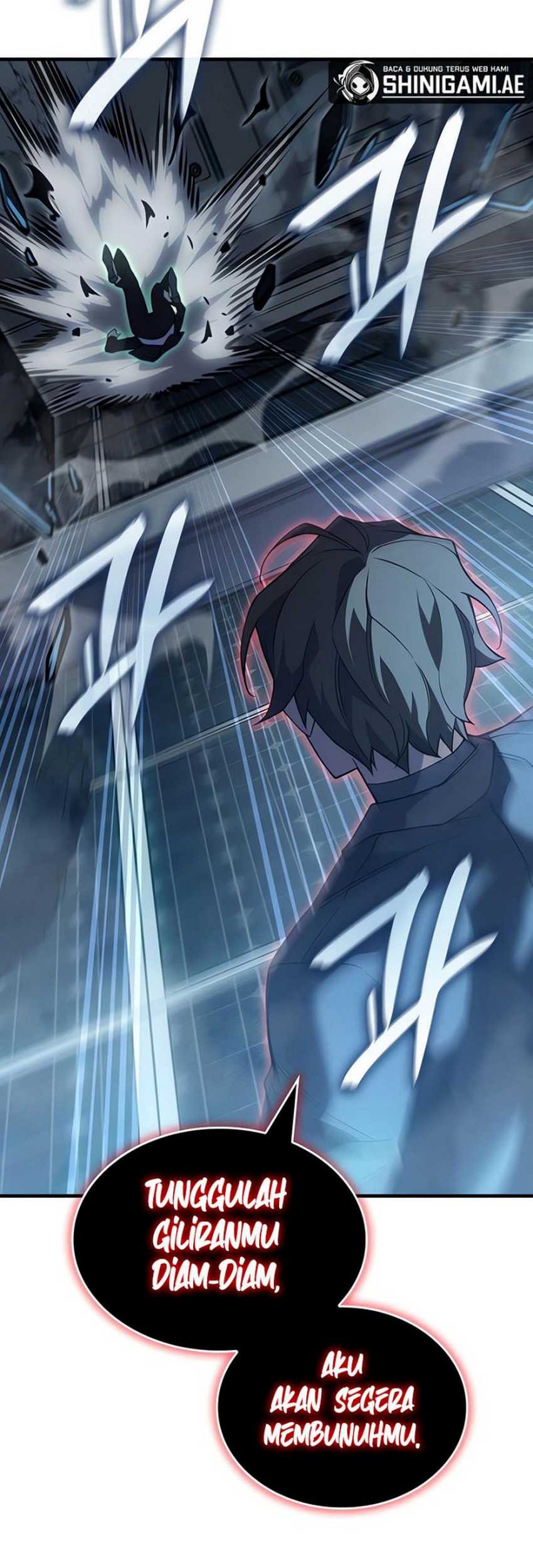 Regressing With The King’s Power Chapter 79 - halaman 22