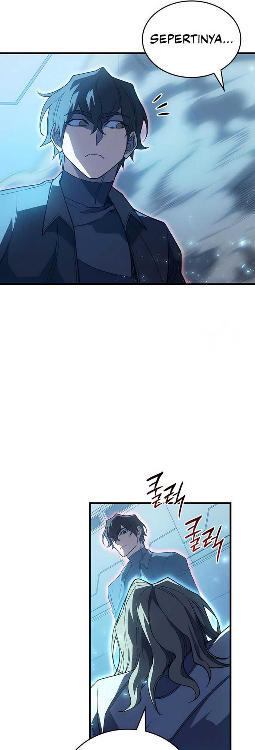 Regressing With The King’s Power Chapter 79 - halaman 24