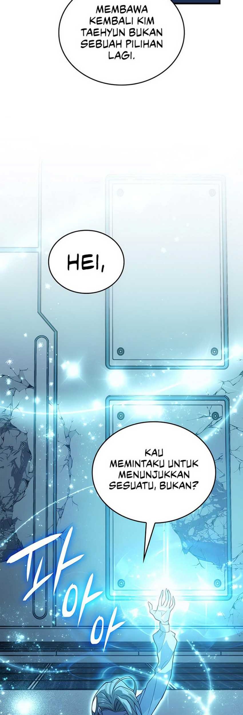 Regressing With The King’s Power Chapter 79 - halaman 25