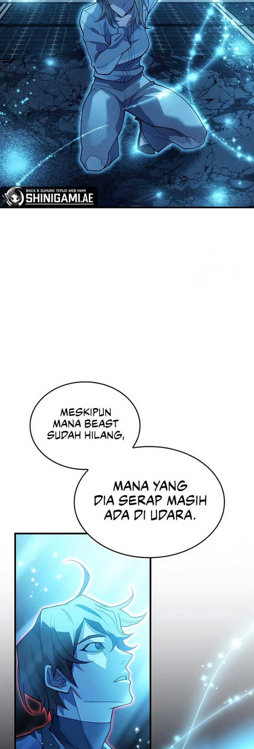 Regressing With The King’s Power Chapter 79 - halaman 26