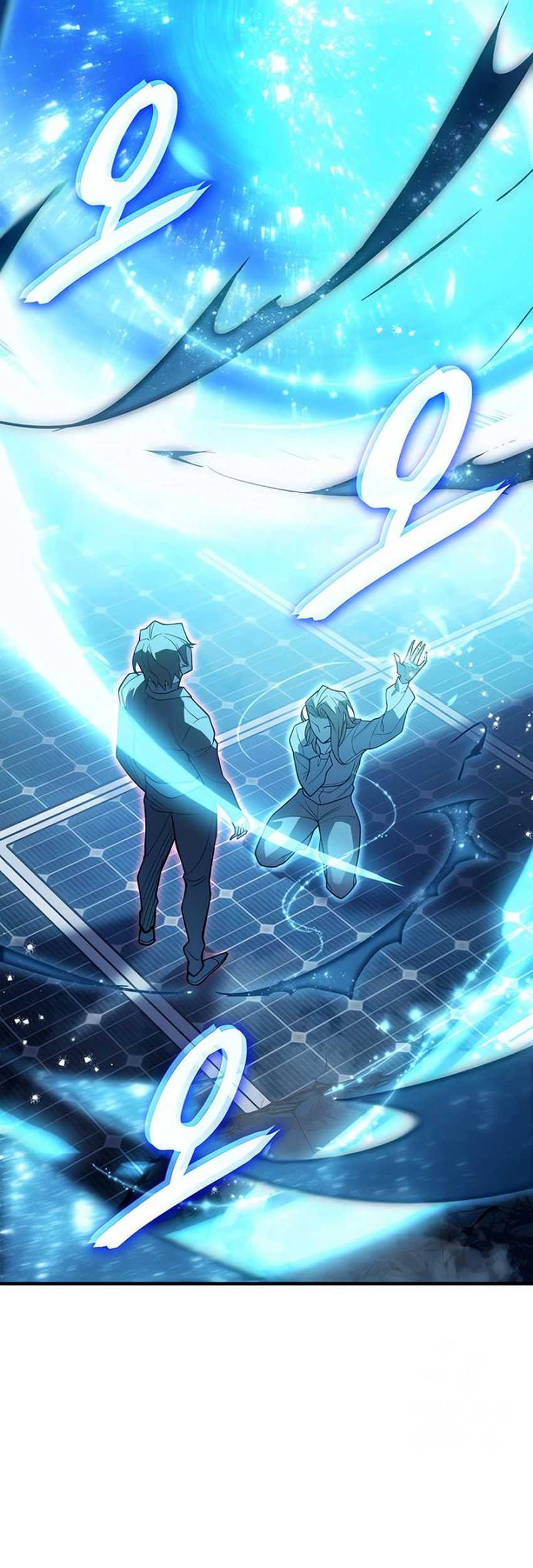 Regressing With The King’s Power Chapter 79 - halaman 28