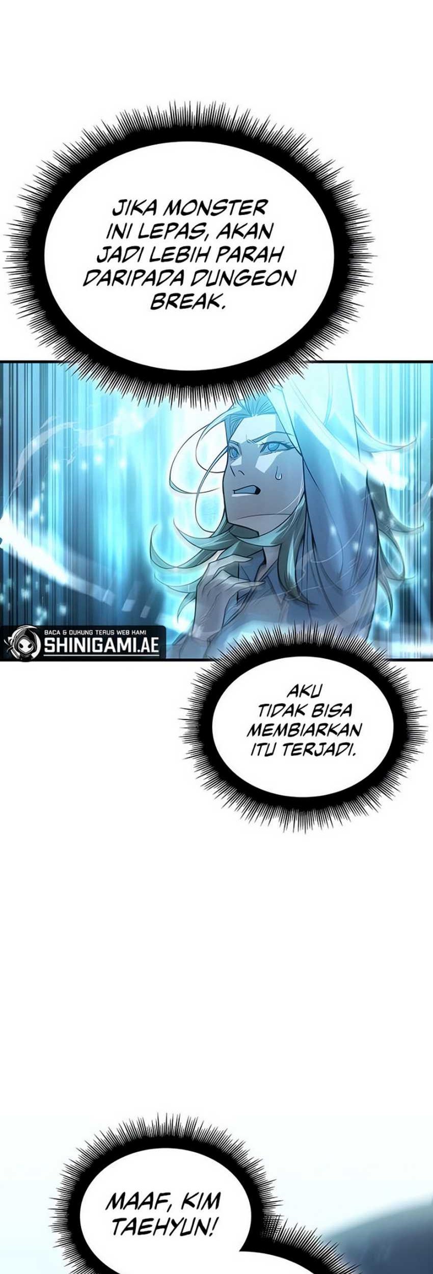 Regressing With The King’s Power Chapter 79 - halaman 29