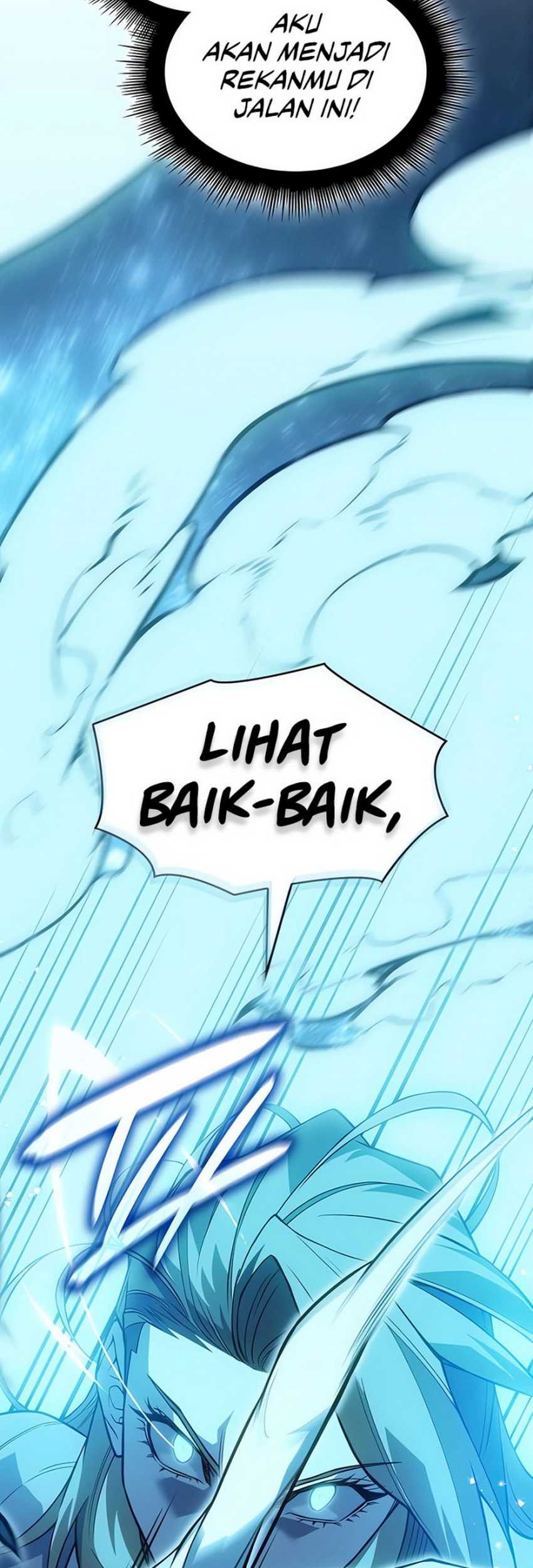 Regressing With The King’s Power Chapter 79 - halaman 30