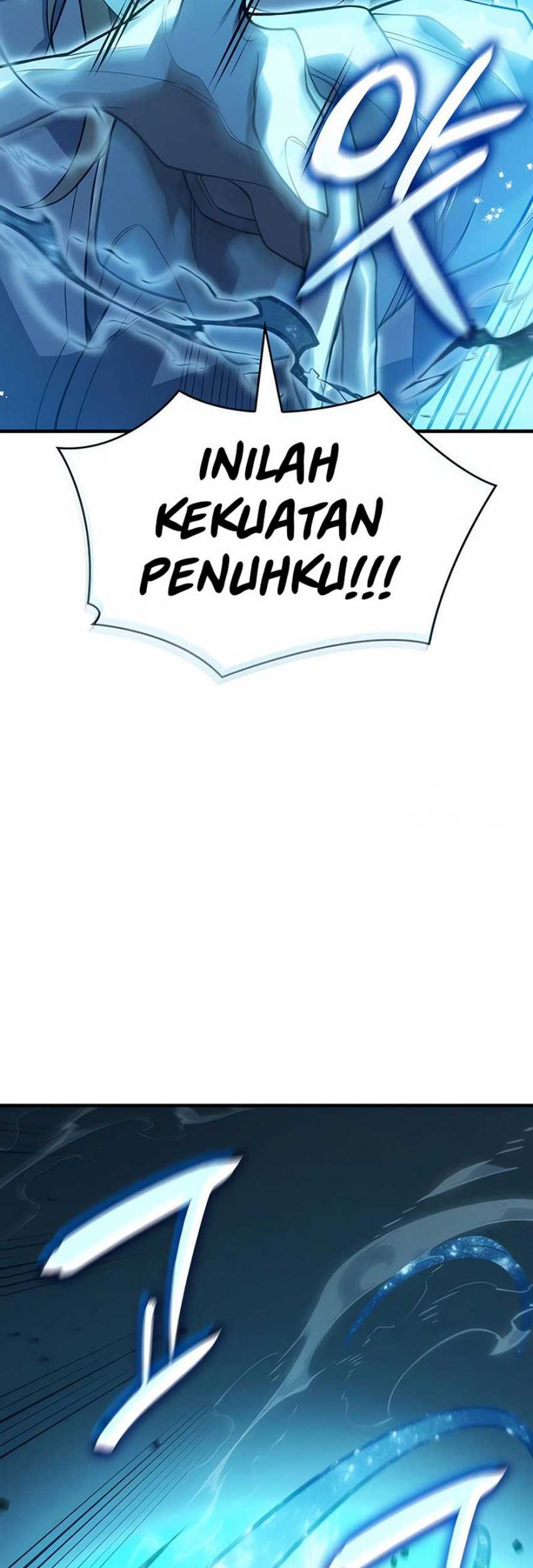 Regressing With The King’s Power Chapter 79 - halaman 31