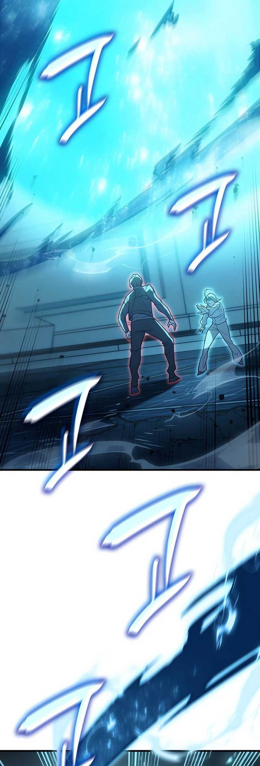 Regressing With The King’s Power Chapter 79 - halaman 33