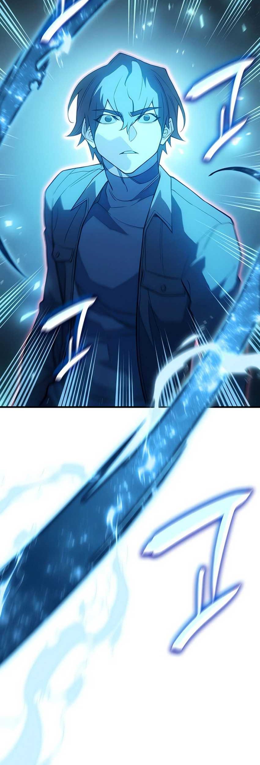 Regressing With The King’s Power Chapter 79 - halaman 34