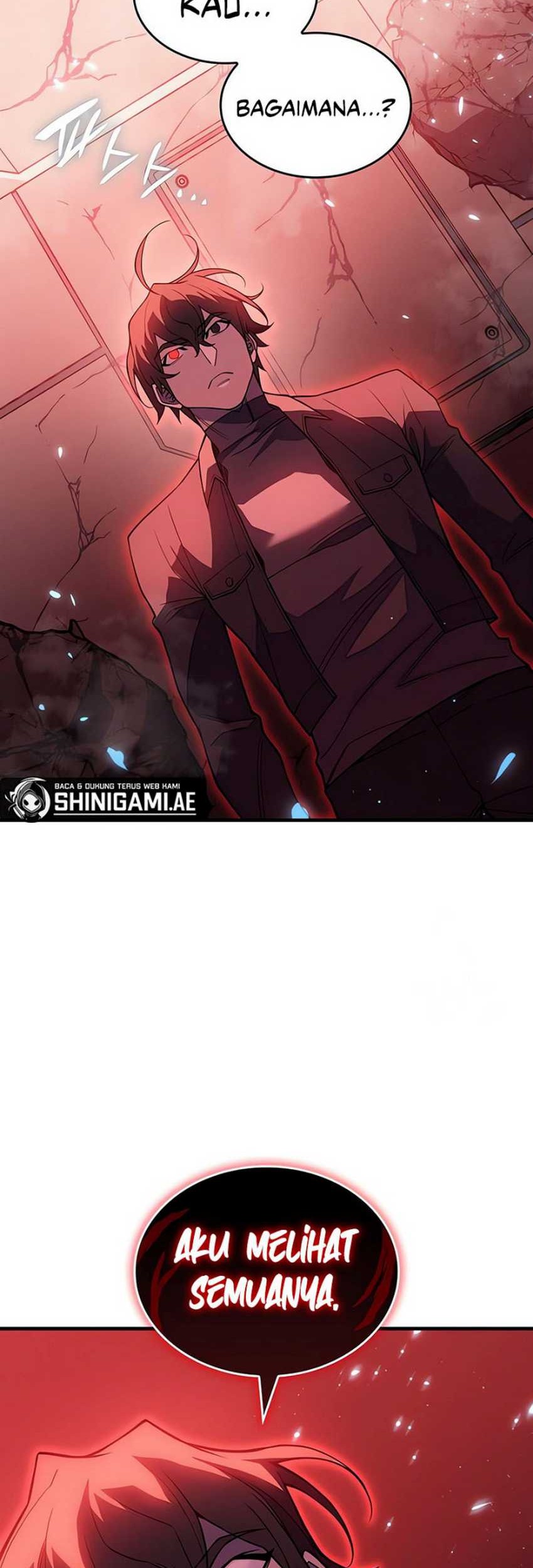 Regressing With The King’s Power Chapter 79 - halaman 38