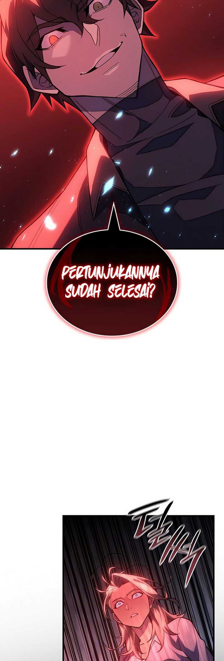 Regressing With The King’s Power Chapter 79 - halaman 39