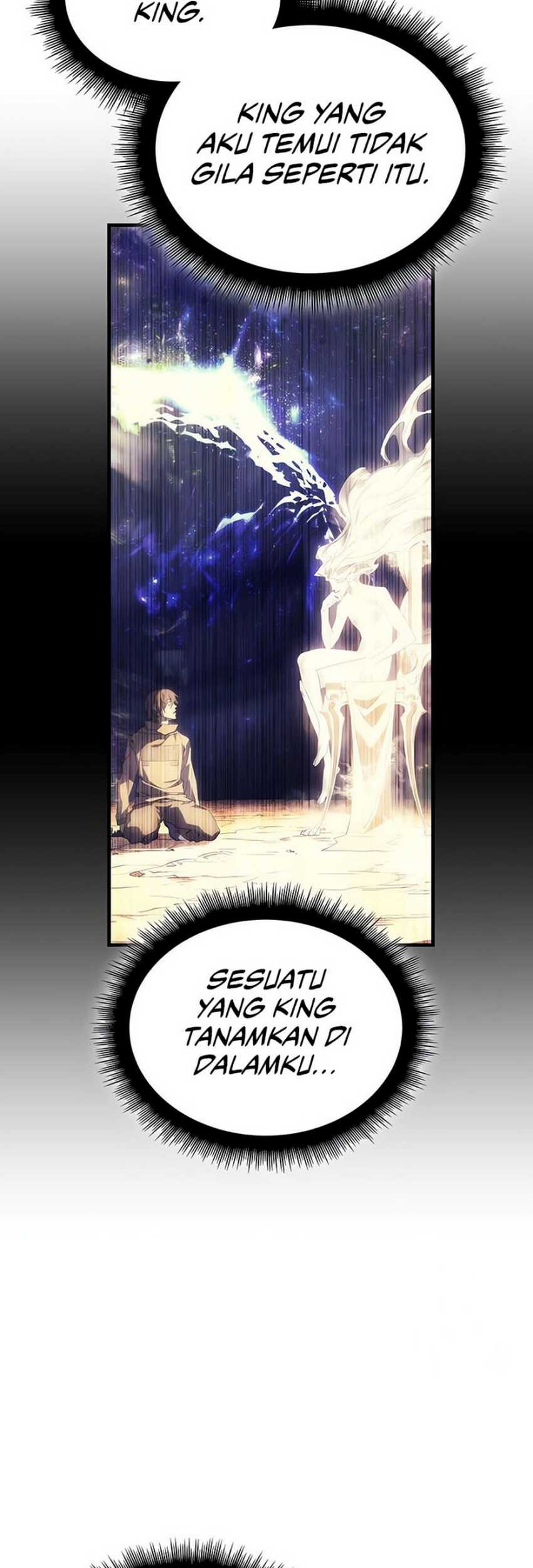 Regressing With The King’s Power Chapter 79 - halaman 4