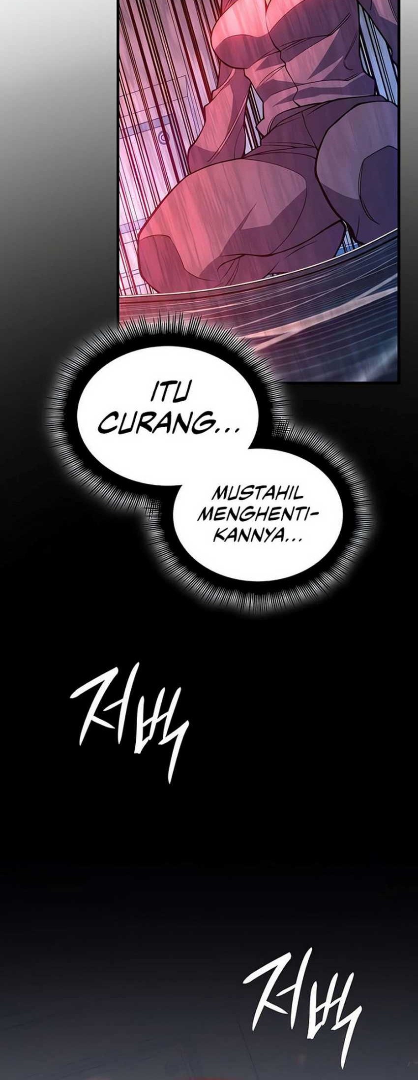 Regressing With The King’s Power Chapter 79 - halaman 40