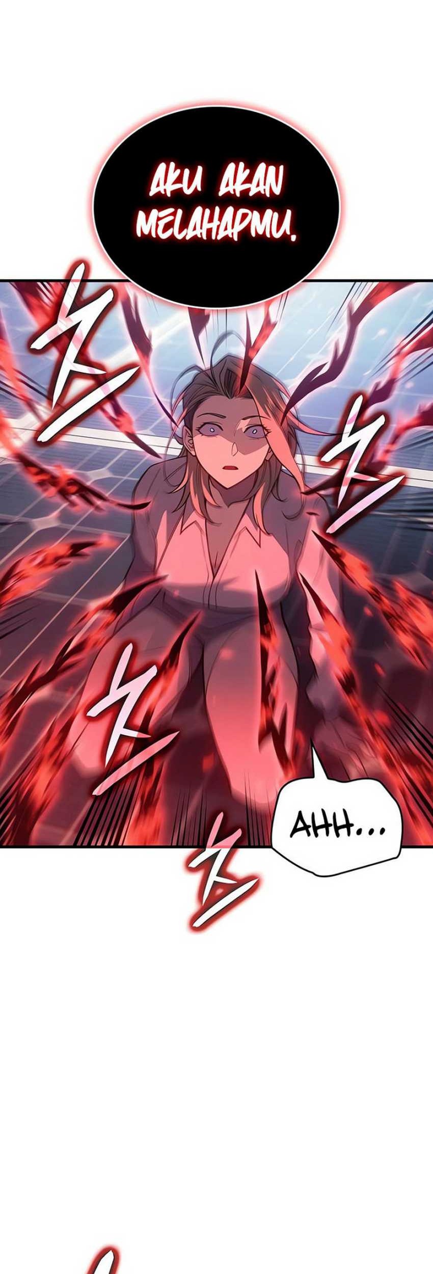 Regressing With The King’s Power Chapter 79 - halaman 42