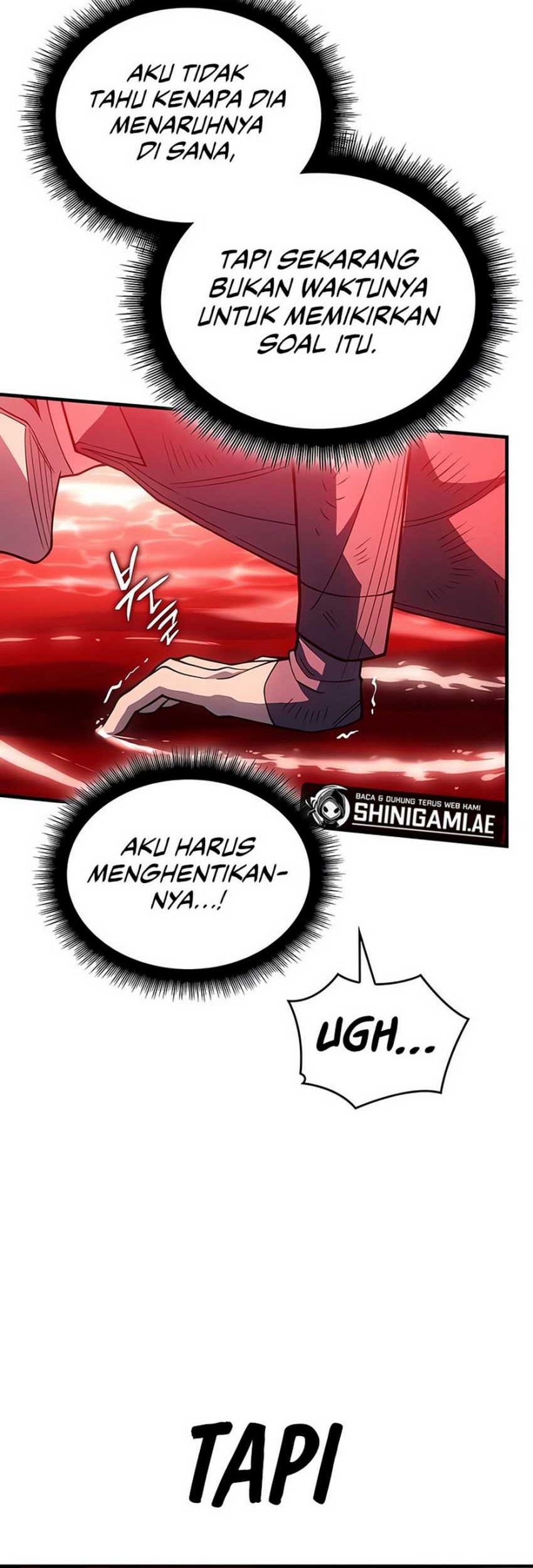 Regressing With The King’s Power Chapter 79 - halaman 5