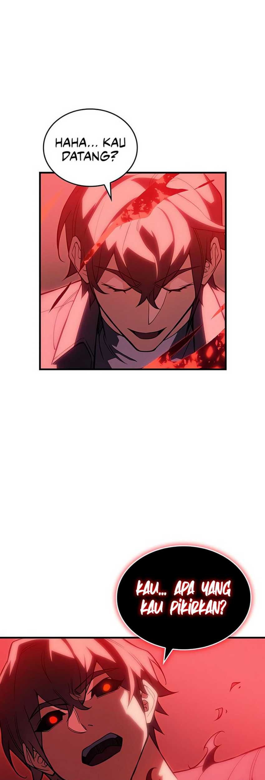 Regressing With The King’s Power Chapter 79 - halaman 51