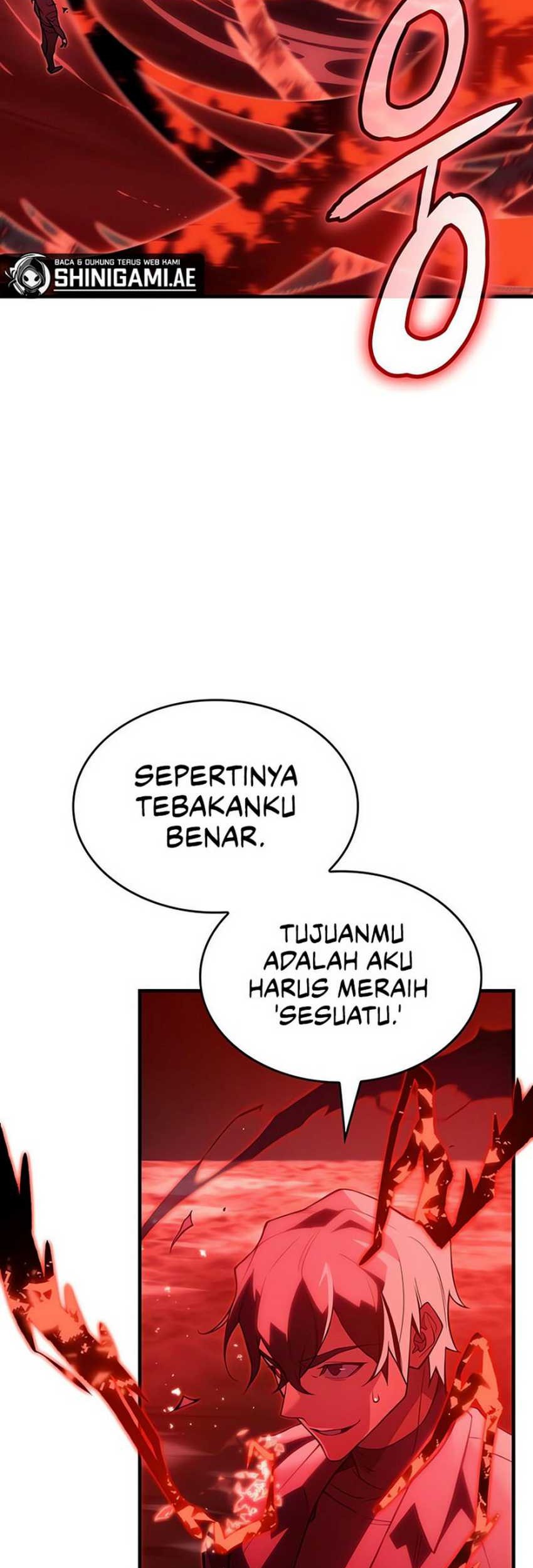 Regressing With The King’s Power Chapter 79 - halaman 53