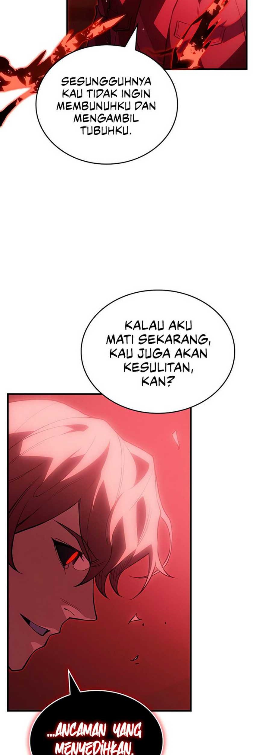 Regressing With The King’s Power Chapter 79 - halaman 54
