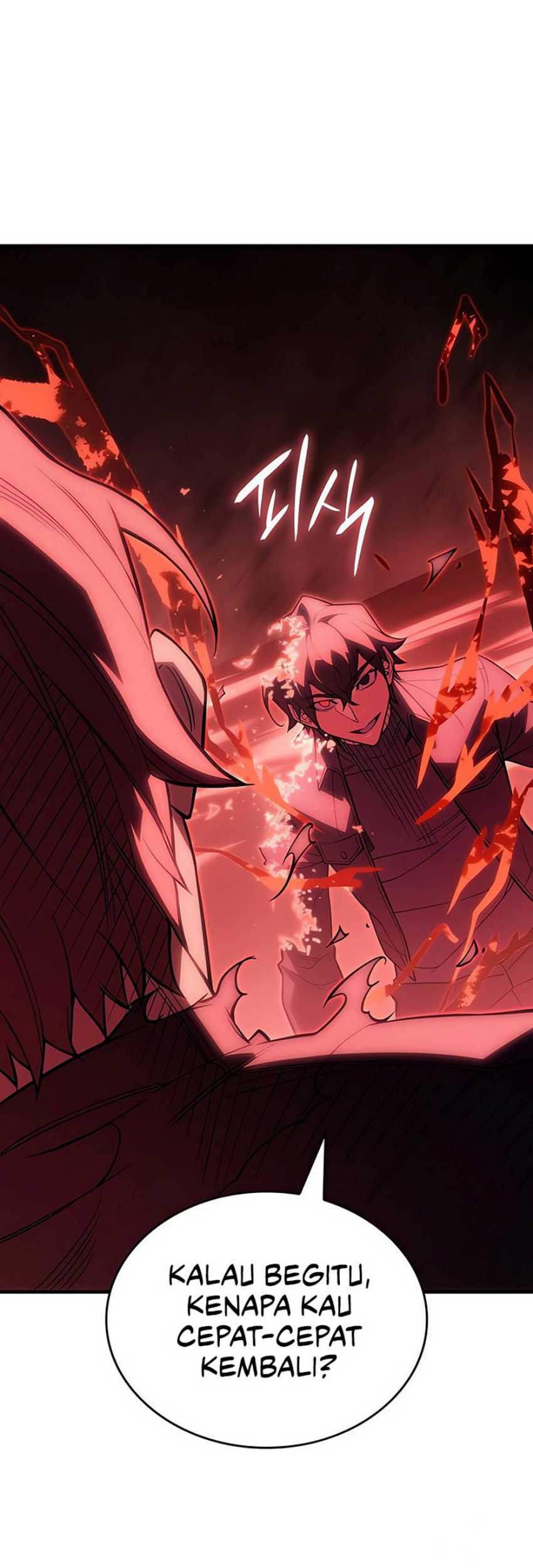 Regressing With The King’s Power Chapter 79 - halaman 56