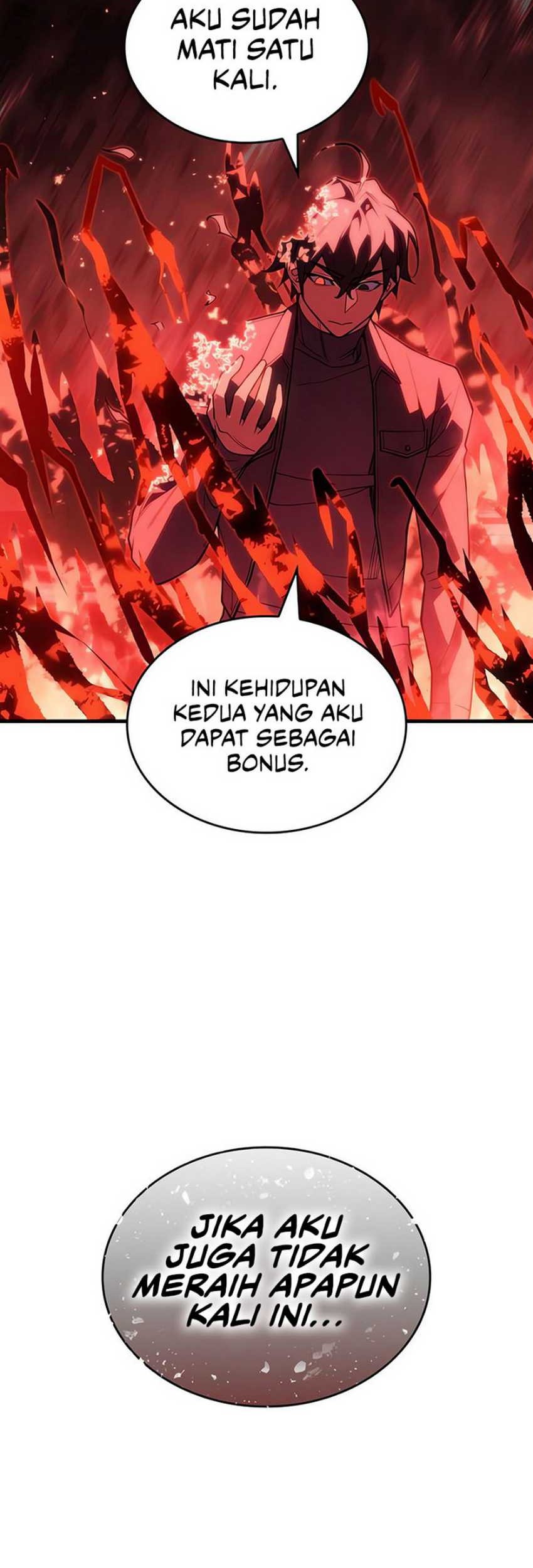 Regressing With The King’s Power Chapter 79 - halaman 58