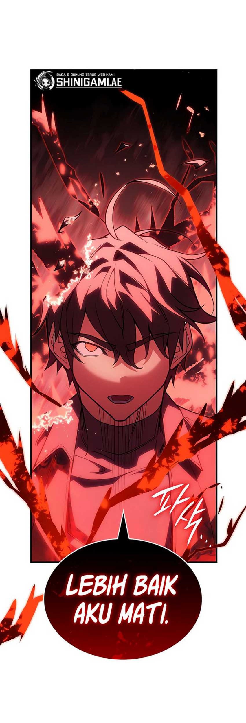 Regressing With The King’s Power Chapter 79 - halaman 59